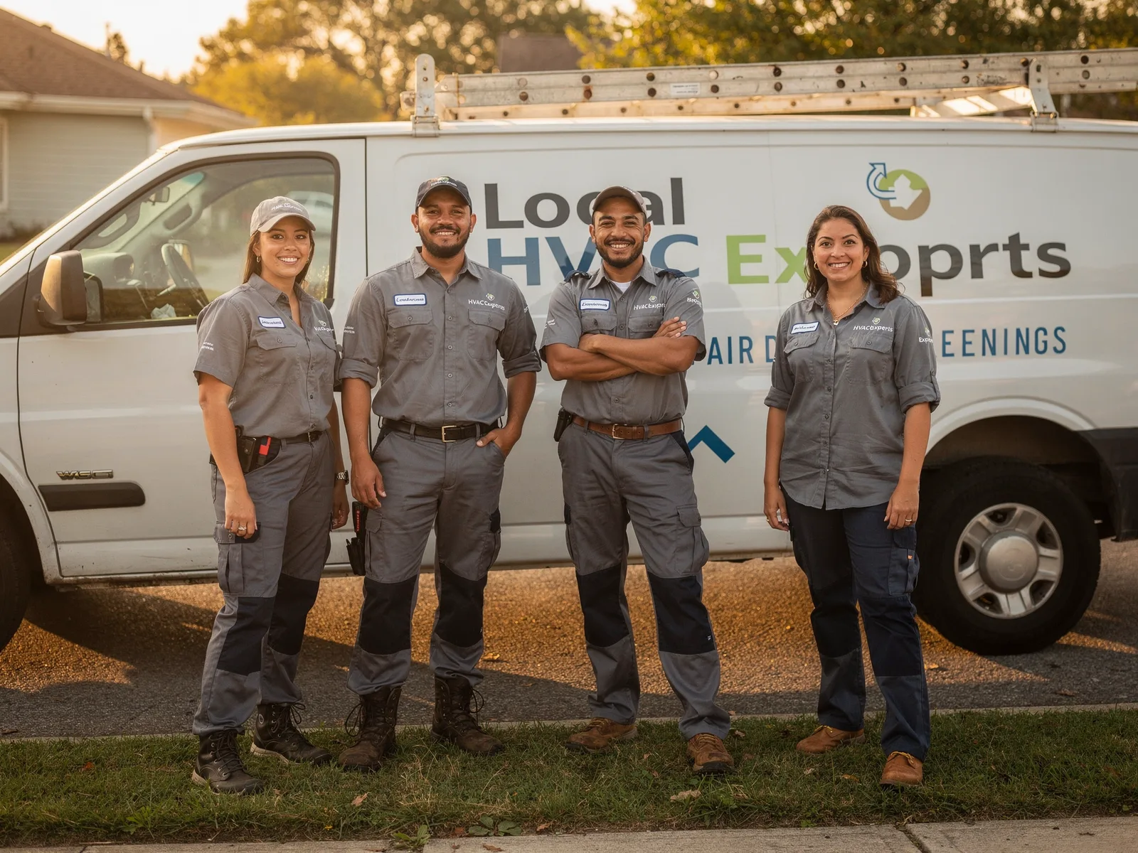24/7 HVAC Repair & AC Replacement company in Lakehurst, NJ