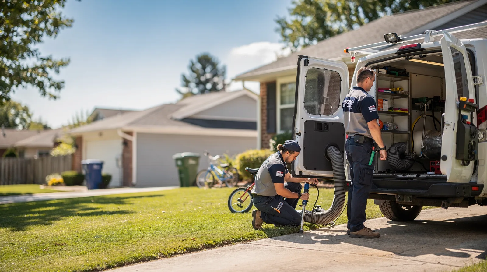 24/7 HVAC Repair & AC Replacement in Lakehurst, NJ near me
